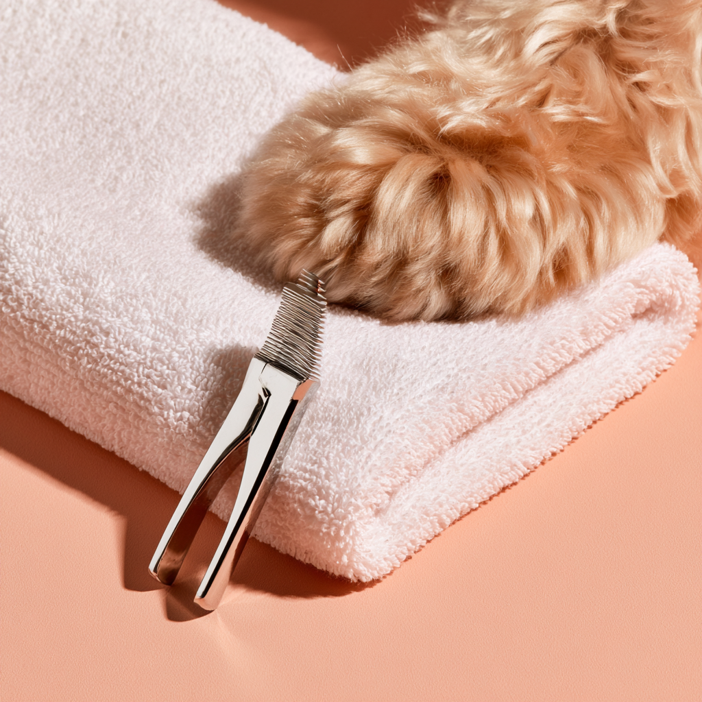 The Essential Pamper - Suite Life of Pets